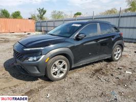 Hyundai Kona 2023 2 Hyundai Kona 2023 2