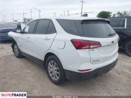 Chevrolet Equinox 2023 1