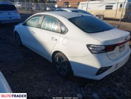 Kia Pozostałe 2020 2