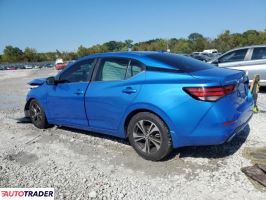 Nissan Sentra 2020 2