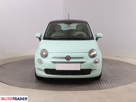 Fiat 500 2018 1.2 68 KM