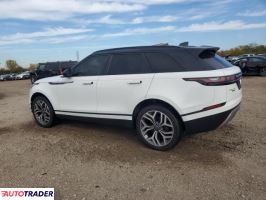 Land Rover Range Rover 2019 2