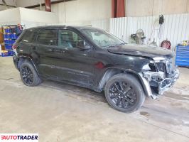 Jeep Grand Cherokee 2021 3