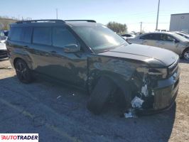 Hyundai Santa Fe 2025 1