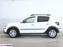 Dacia Sandero 2020 1.0 99 KM