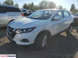Nissan Rogue - zobacz ofertę