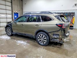 Subaru Outback 2020 2