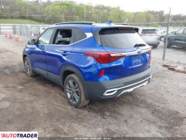 Kia Pozostałe 2021 2 Kia Pozostałe 2021 2