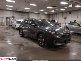 Subaru Pozostałe - zobacz ofertę