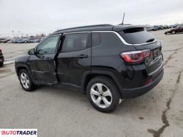 Jeep Compass 2019 2 Jeep Compass 2019 2