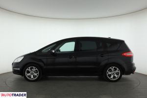 Ford S-Max 2014 2.0 160 KM