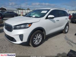 Kia Sorento 2020 2