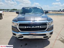 Dodge Ram 2019 3 Dodge Ram 2019 3