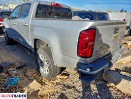 Chevrolet Colorado 2020 2