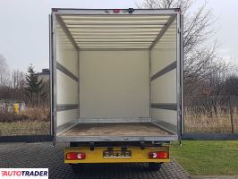 Renault Master 2020 2.3