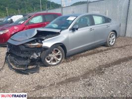 Honda Accord 2024 1 Honda Accord 2024 1