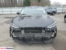 Ford Mustang 2023 Ford Mustang 2023