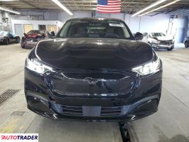 Ford Mustang 2024
