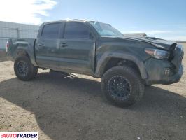 Toyota Tacoma 2021 3 Toyota Tacoma 2021 3