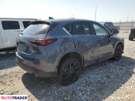 Mazda CX-5 2022 2