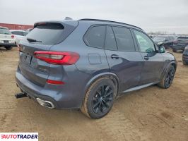 BMW X5 2021 3