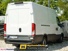 Iveco Daily 2021 2.3