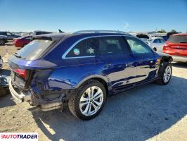 Audi A4 2022 2