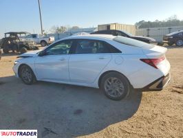 Hyundai Elantra 2024 2