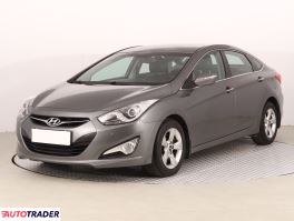 Hyundai i40 2014 1.7 134 KM