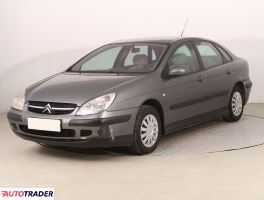 Citroen C5 2004 1.7 113 KM