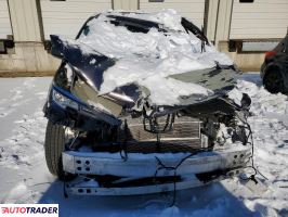 Toyota Sienna 2021 2