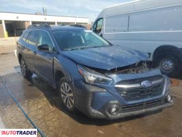 Subaru Outback 2024 2