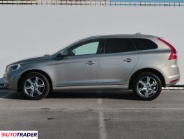Volvo XC60 2014 2.4 211 KM Volvo XC60 2014 2.4 211 KM