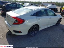 Honda Civic 2020 2 Honda Civic 2020 2