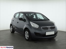 Kia Venga 2011 1.4 88 KM