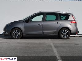 Renault Grand Scenic 2016 1.2 113 KM