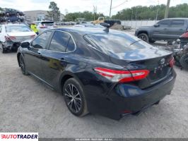 Toyota Camry 2019 2