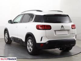 Citroen C5 2019 1.2 128 KM