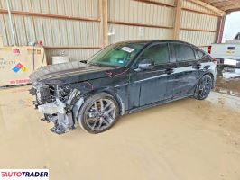 Honda Civic 2025 2