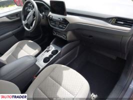 Ford Escape 2022 1 Ford Escape 2022 1
