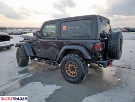 Jeep Wrangler 2022 3