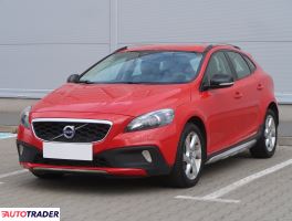 Volvo V40 2015 2.0 241 KM