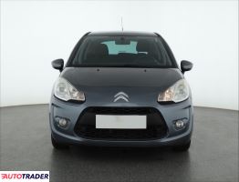 Citroen C3 2010 1.4 67 KM