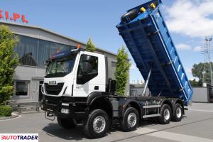 Iveco 2018 Iveco 2018
