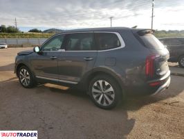Kia Pozostałe 2020 3 Kia Pozostałe 2020 3