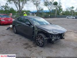 Mazda 3 2020 2 Mazda 3 2020 2