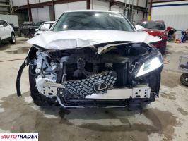 Lexus RX 2020 3