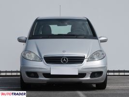Mercedes A-klasa 2008 1.5 93 KM Mercedes A-klasa 2008 1.5 93 KM