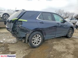 Chevrolet Equinox 2020 1