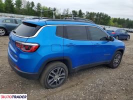 Jeep Compass 2020 2